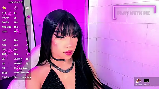 Nikita Gers online show from 04/05/26, 11:46