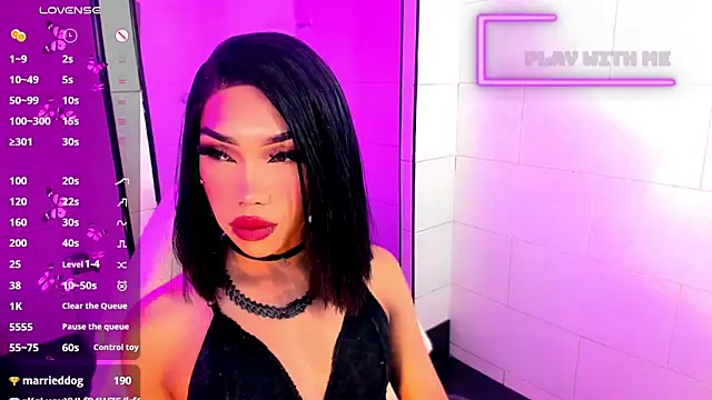 Nikita Gers online show from 04/09/26, 06:30