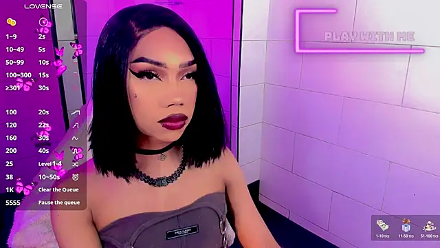 Nikita Gers online show from 04/14/26, 04:07