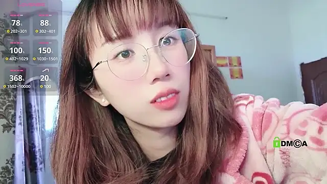 Lili 666 online show from 01/02/25, 02:22