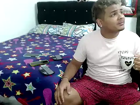 Boycuriousxxx online show from 09/29/25, 11:04