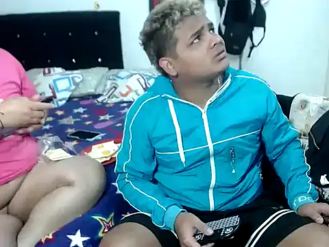 Boycuriousxxx online show from 10/13/25, 11:21