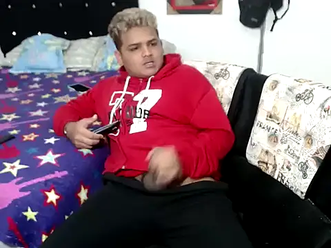 Boycuriousxxx online show from 10/14/25, 12:06