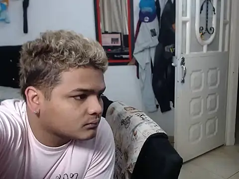 Boycuriousxxx online show from 10/20/25, 11:10