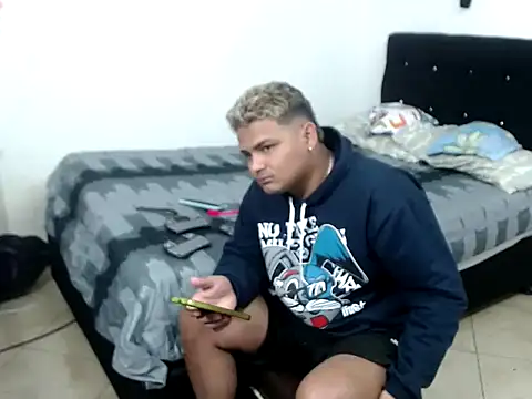 Boycuriousxxx online show from 10/24/25, 11:28