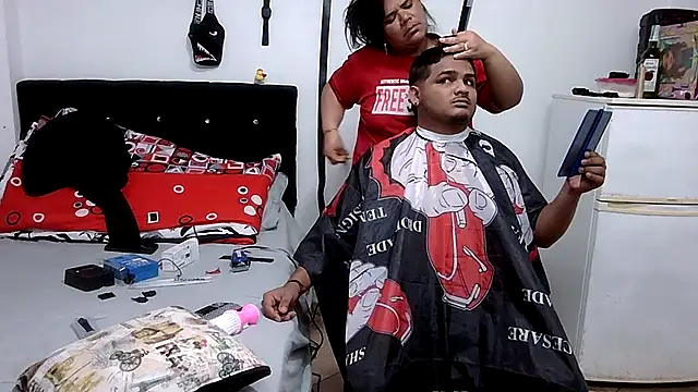 Boycuriousxxx online show from 03/28/26, 11:48