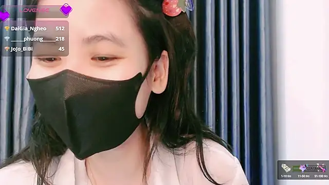 Na baby online show from 03/14/25, 09:21