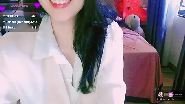 Na baby online show from 09/30/25, 05:12