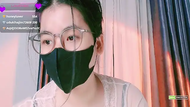 Na baby online show from 10/25/25, 04:46