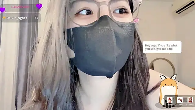 Na baby online show from 02/25/26, 03:43