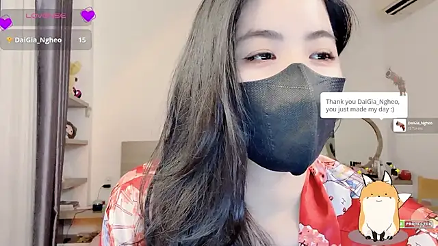 Na baby online show from 03/05/26, 02:24