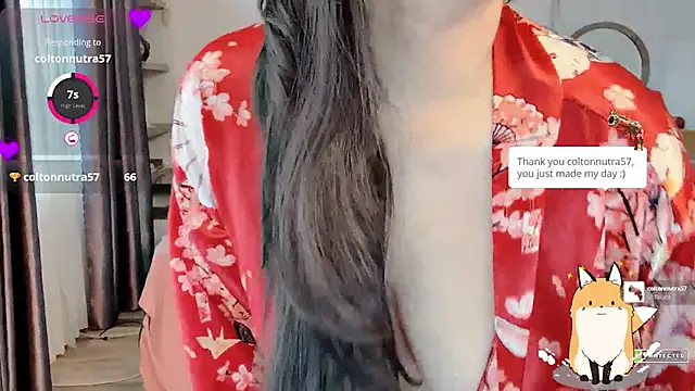 Na baby online show from 03/16/26, 03:23