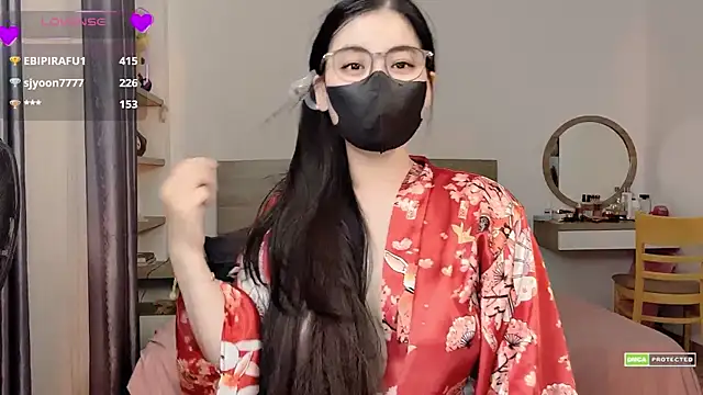 Na baby online show from 03/18/26, 04:21