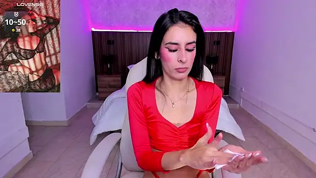 karlaa james online show from 01/16/26, 11:03