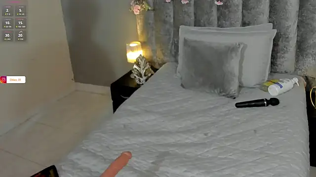 Chleo   online show from 02/23/26, 02:03