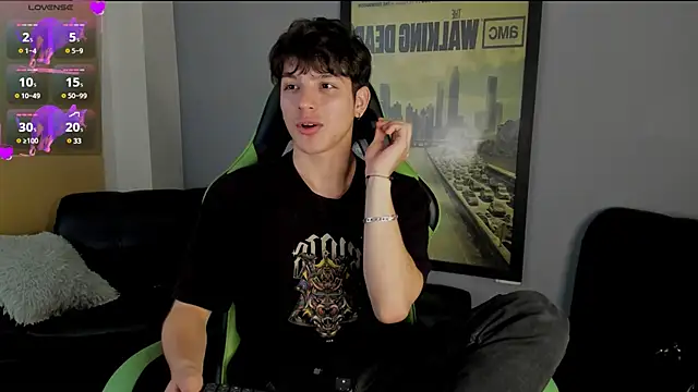 bravoboreal online show from 12/09/24, 04:47