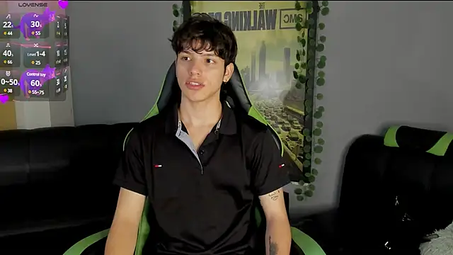 bravoboreal online show from 12/23/24, 01:56