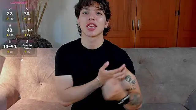 bravoboreal online show from 10/11/25, 02:48