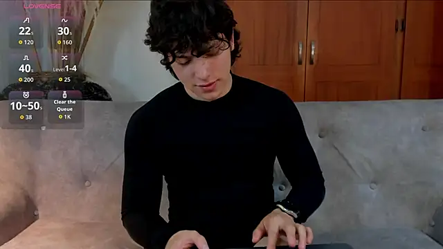 bravoboreal online show from 10/28/25, 07:49