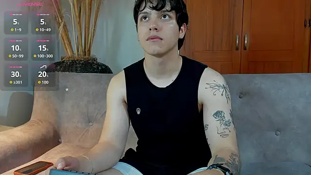 bravoboreal online show from 12/04/25, 06:05