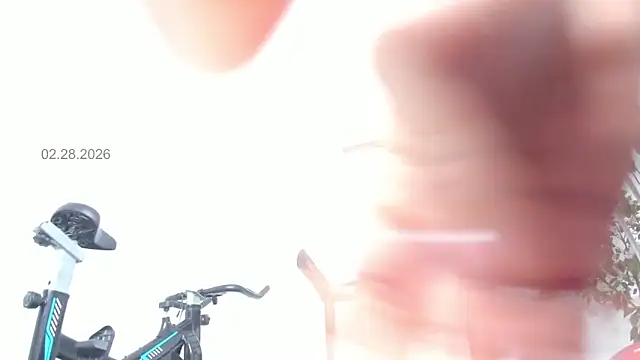 Charlothe capell online show from 02/28/26, 09:16