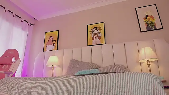 angelss of charlie online show from 01/10/26, 03:03