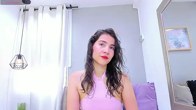 Miranda doll  online show from 12/15/25, 12:20