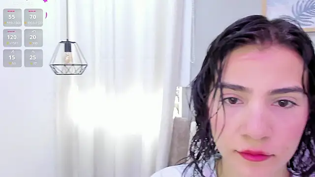 Miranda doll  online show from 03/17/26, 12:08