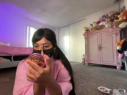 Onlypawzz online show from 05/21/26, 12:28