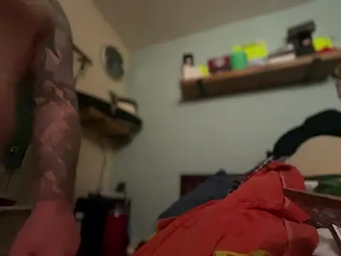 Tattooednakedguy online show from 06/14/26, 02:24