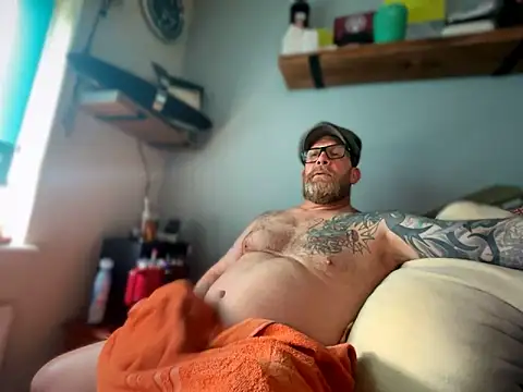 Tattooednakedguy online show from 06/14/26, 04:20