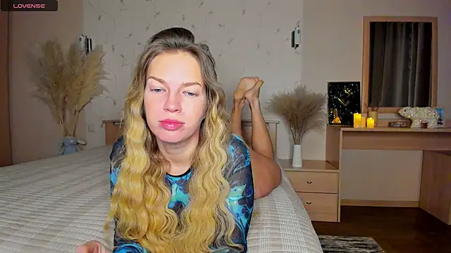 Jeanne Williams online show from 01/24/25, 01:56