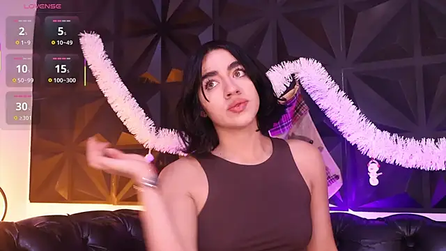 KasiaNoir  online show from 01/07/26, 12:18