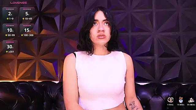 KasiaNoir  online show from 02/14/26, 01:30