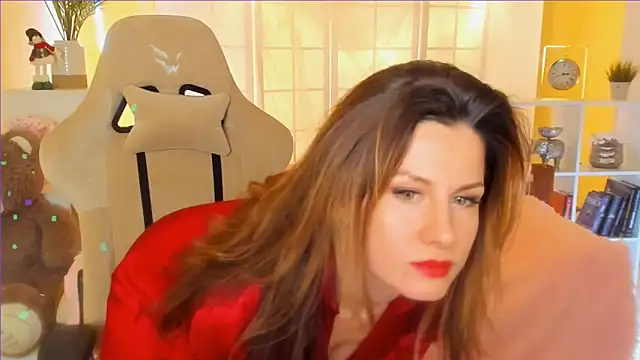 April o Nill online show from 01/16/25, 03:24