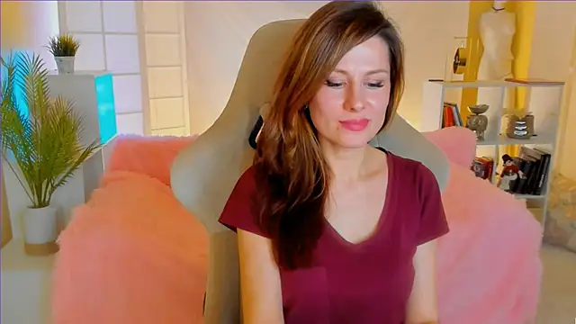 April o Nill online show from 01/22/25, 04:55