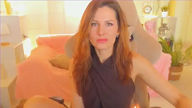 April o Nill online show from 02/25/25, 01:06