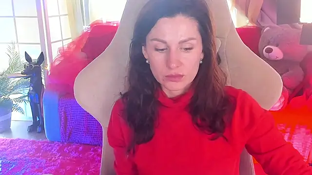 April o Nill online show from 09/29/25, 11:15