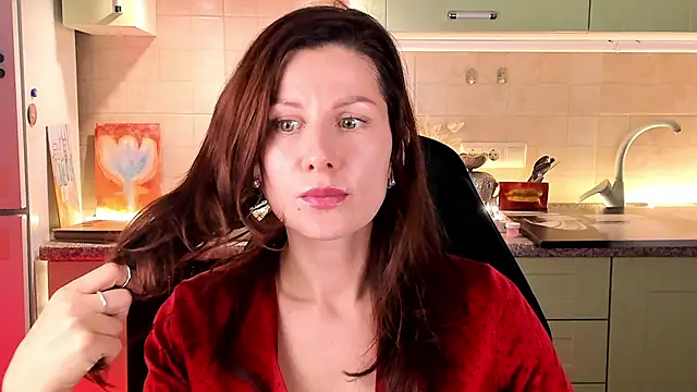 April o Nill online show from 10/11/25, 09:30