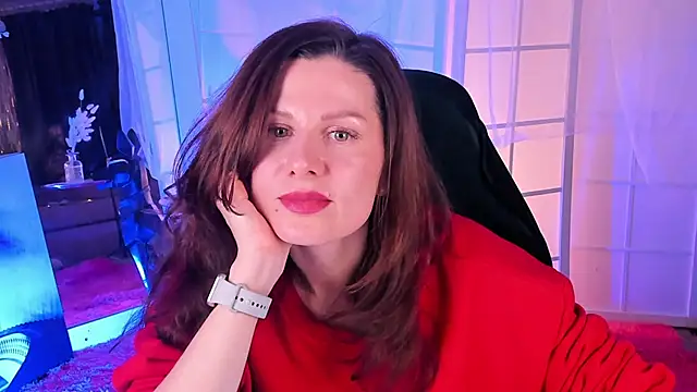 April o Nill online show from 12/19/25, 02:46