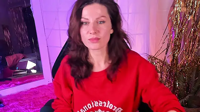 April o Nill online show from 12/22/25, 05:21