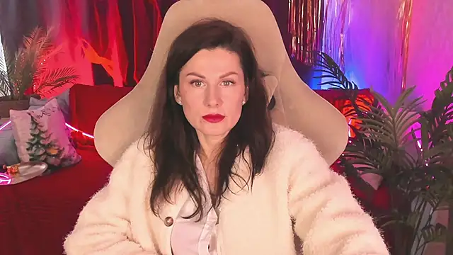 April o Nill online show from 02/07/26, 09:13