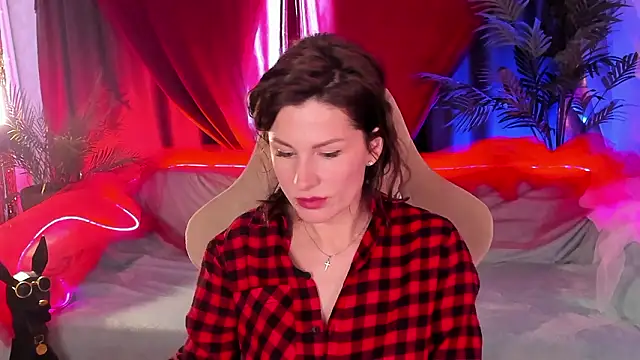 April o Nill online show from 02/22/26, 10:47