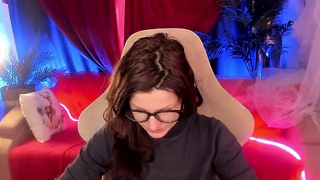 April o Nill online show from 02/28/26, 11:55