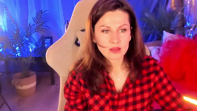 April o Nill online show from 03/24/26, 05:18