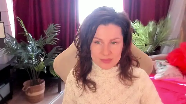 April o Nill online show from 03/31/26, 07:53