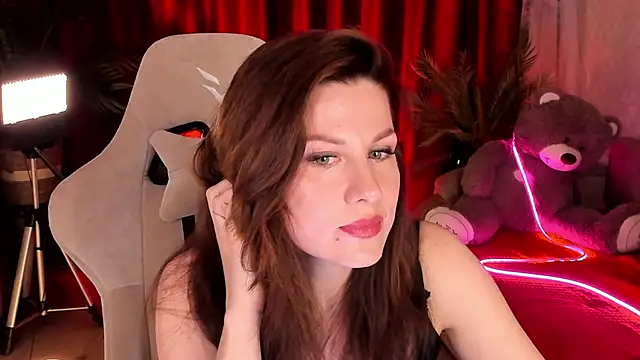 April o Nill online show from 04/17/26, 03:48