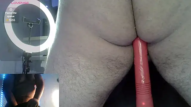 David GX online show from 02/02/25, 02:17