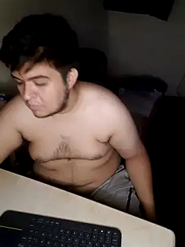 David GX online show from 09/25/25, 01:31