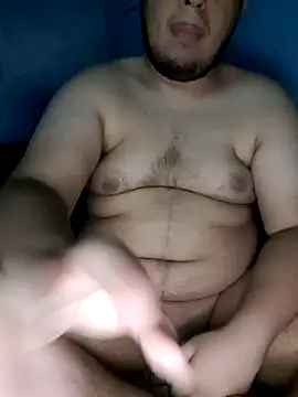 David GX online show from 10/05/25, 07:07